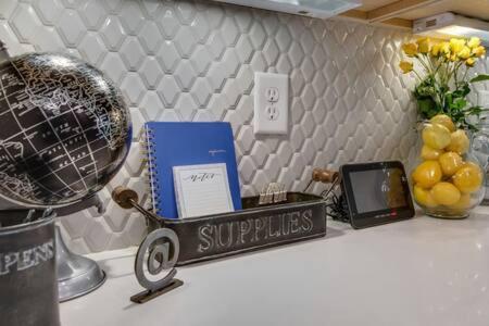 The Kora - Rooftop Luxury In Nashville'S Gulch المظهر الخارجي الصورة
