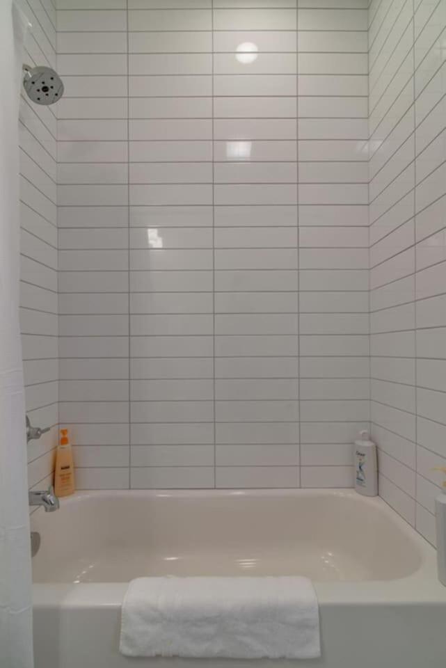 The Kora - Rooftop Luxury In Nashville'S Gulch المظهر الخارجي الصورة