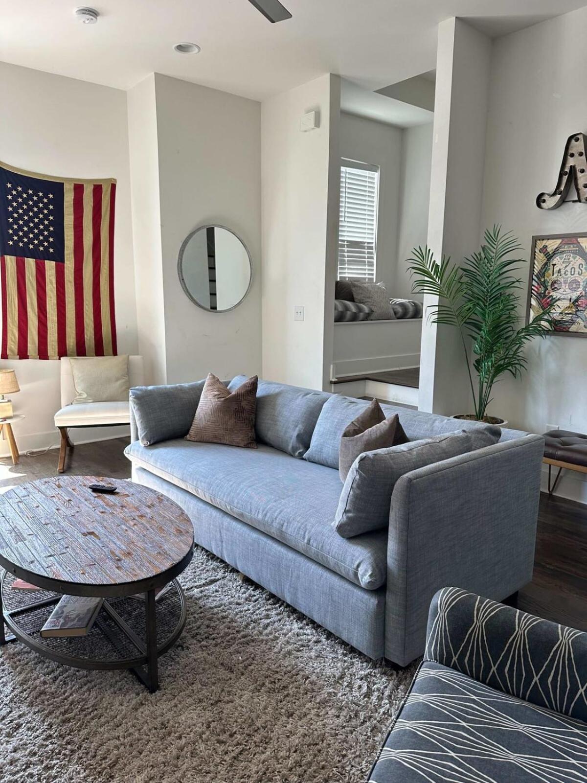 The Kora - Rooftop Luxury In Nashville'S Gulch المظهر الخارجي الصورة